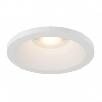 Maytoni Technical Yin Белый Встраиваемый светильник LED 8W 650Лм DL034-2-L8W фото