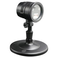 NEON-NIGHT Лазерный проектор с пультом управления, различные режимы проекции, 230 В, трансформатор на 3,6 В 601-261 фото