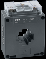 IEK   Трансформатор тока ТТИ-30 150/5А 5ВА класс 0,5S ITT20-3-05-0150 фото