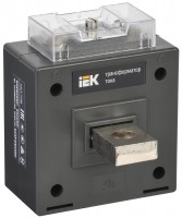 IEK Трансформатор тока ТТИ-А 800/5А 5ВА класс 0,5 ITT10-2-05-0800 фото