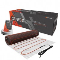 GRANDEKS Система мат двухжильный Genesis - 04,0 / 720 GENESIS - 04,0 / 720 фото
