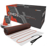 GRANDEKS Система мат двухжильный Genesis - 06,0 / 1080 GENESIS - 06,0 / 1080 фото