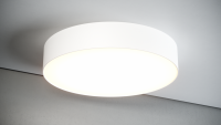 Quest Light Светильник накладной, белый, LED 30w 4000K 2400lm, IP20 TAB 30w.white TAB 30w.white фото
