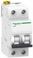 Schneider Electric Acti 9 iK60 Автоматический выключатель 2P 4A (C) A9K24204 фото