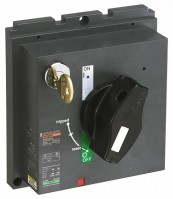 Schneider Electric Compact Interpact Замок Ronis 41940 фото