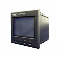CHINT Многофунк. изм. прибор PD7777-3H 380V 5A 3ф 96x96 LCD дисплей RS485 105509 фото