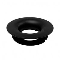 ITALLINE IT02-012 ring black кольцо для светильника IT02-005 IT02-007, шт IT02-012 ring black фото