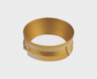 ITALLINE IT08-8050 gold кольцо для светильников IT08-8010  IT08-8011, шт IT08-8050 gold фото