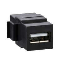 Schneider Electric M-Trend Keystone USB 2.0 для передачи данных (MTN4581-0001) MTN4581-0001 фото