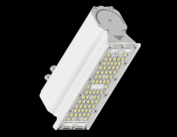 Diora Светодиодный светильник Kengo SE 40/5700 Л 5700лм 40Вт 6000K IP65 0.95PF 70Ra Кп<1 консоль DKSE40L-6K-C фото