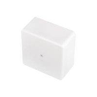 REXANT Коробка распаячная ОУ для кабель-канала 100х100х50 мм, белая, IP40 28-3074 фото