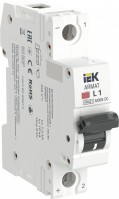 IEK ARMAT Автоматический выключатель M06N-DC 1P L 1А AR-M06N-1-L001DC фото