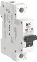 IEK ARMAT Автоматический выключатель M06N-DC 1P L 32А AR-M06N-1-L032DC фото