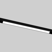 Светильник MAGNITECH-LINE-FULL-M 15W/3K/1200lm/625mm (магнитный) ЧЕРНЫЙ (Briaton, 24V, IP20 Металл, 3 года) 034505 (0-0732607) фото