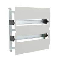 DKC Модульная рама для шкафа CN50442, В=400 мм, Ш=400 мм, для 36 модулей CN5TM44 фото
