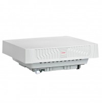 DKC Потолочный вентилятор 135x400x400 мм, 430/465 м3/ч, 230 В, IP55 R5SCF500 фото