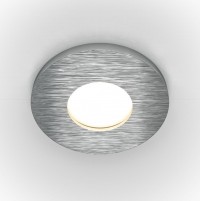 Maytoni Встраиваемый светильник Stark GU10 1x50Вт IP 65 DL083-01-GU10-RD-S фото