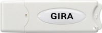 Gira Интерфейс передачи данных KNX RF (USB-стик) 512000 фото