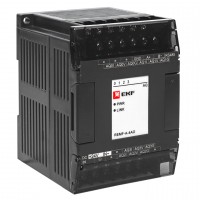 Модуль аналогового вывода REMF 4 PRO-Logic EKF REMF-A-4AO фото