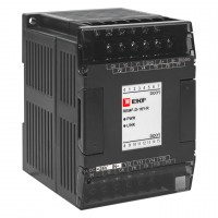 Модуль дискретного вывода REMF 16 PRO-Logic EKF REMF-D-16Y-R фото