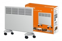 TDM Конвектор электрический ЭК-1500, 1500 Вт, регул. мощн. (750/1500 Вт), термостат, SQ2520-1202 фото