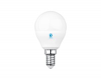 Ambrella Светодиодная лампа LED B45-PR 6W E14 3000K (60W) 204114 фото