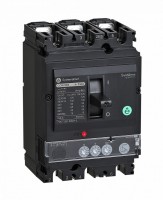 Systeme Electric Автоматический Выключатель SYSTEMEPACT CCB160 50KA 4P4D S2.2 160A рычаг SPC160N16022L4DF фото