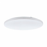 Eglo 98446 Светодиодный настенно-потолочный светильник FRANIA, 49,5W(LED), 550, сталь, белый/пластик, белый 98446 фото