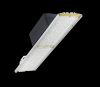 Diora Светодиодный светильник Unit Ex 180/20500 K60 20500лм 180Вт 5000K IP66 0,98PF 70Ra Кп<1 консоль DUEx180K60-5K-C фото