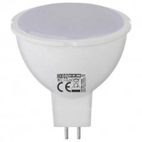 Horoz Electric 001-001-0008 8W GU5.3 4200K 175-250V Светодиодная лампа FONIX-8 HRZ00002225 фото