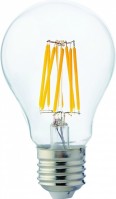 Horoz Electric 001-015-0008 Светодиодная филаментная лампа 10W 4200К E27 HRZ00002162 фото