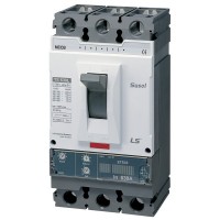 LSIS Автоматический выключатель TS630N (65kA) ETS33 250A 3P3T 0108005700 фото