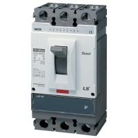 LSIS Автоматический выключатель TS400H (85kA) ATU 400A 3P3T 0108002800 фото