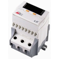 LSIS Цифровое реле для защиты электродвигателей DMP06-S 220V 2a1b 3807000200 фото