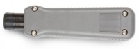Hyperline HT-3340 Инструмент для заделки витой пары (нож в комплект не входит), безударный 3210 фото