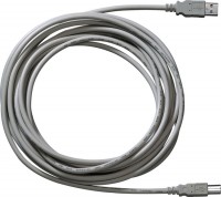 Gira KNX Соединительный кабель USB 090300 фото