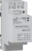 Gira KNX Логический модуль 207000 фото