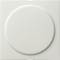 Gira S-Color Белый Заглушка с опорной платой 026840 фото