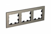 AtlasDesign рамки цвет металл латунь