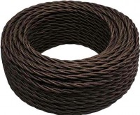 Bironi коричневый матовый кабель информационный UTP 20М B1-427-72-U-20 фото