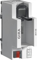 Gira KNX USB-интерфейс передачи данных 201400 фото