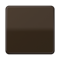 Jung Центральная плата стандарт, коричневый CD1700BR фото