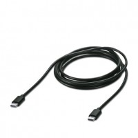 Phoenix Contact CAB-USB C/ USB C/1,8M Соединительный кабель 1021809 фото