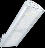 Diora Светодиодный светильник Angar 100/15500 Ш1 15500лм 100Вт 4000K IP67 0,95PF 80Ra Кп<1 DA100Sh1-4K фото