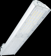 Diora Светодиодный светильник Angar 150/23500 Ш1 23500лм 150Вт 4000K IP67 0,95PF 80Ra Кп<1 DA150Sh1-4K фото