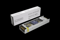 Lumker Блок питания для светодиодной ленты LUX компактный, 24В, 300Вт, IP20 005027 00-00005027 фото