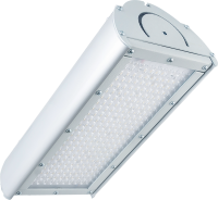 Diora Светодиодный светильник Angar 55/8000 К30 8000лм 55Вт 5000K IP67 0,95PF 80Ra Кп<1 DA55-K30-5K фото