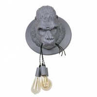 LOFT IT 10178 Grey Настенный светильник Gorilla, шт 10178 Grey фото