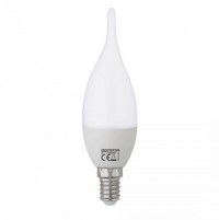 Horoz Electric 001-004-0010 Лампа светодиодная FC37 10W 3000K E14 CRAFT-10 HRZ11100004 фото
