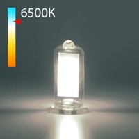 Elektrostandard BLG421 / Светодиодная лампа G4 LED 5W 220V 6500K a058842 фото